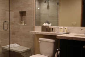 Studio Hotel Room